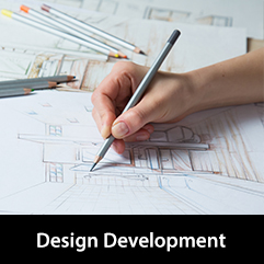 Design development