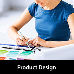 Product design